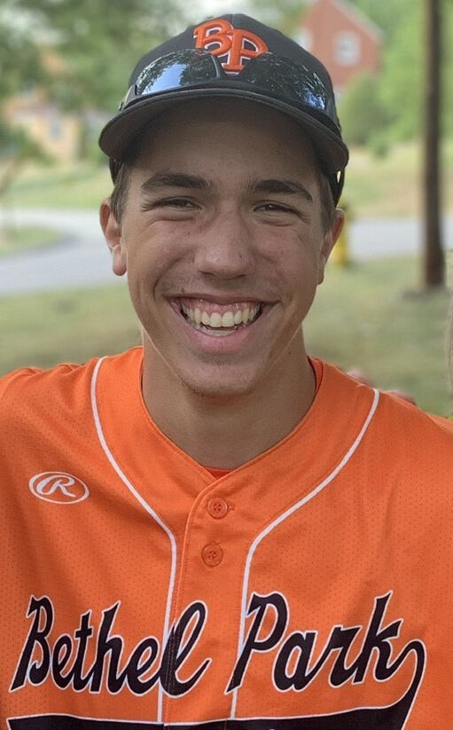 Bethel Park’s Calano catches on with baseball The Almanac